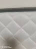 全友家居 天然环保椰棕薄款床垫1.5米x2米进口乳胶榻榻米床垫偏硬护脊 实拍图