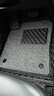 车丽友 定制汽车脚垫单片后备箱垫适用于奥迪A3L轩逸思域零跑T03雅阁凌尚捷达VS7名爵5科莱威小蚂蚁朗逸PLUS 实拍图