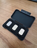 大疆 DJI Osmo Pocket 3 磁吸 ND 镜套装 Osmo Pocket 4/3 配件 大疆口袋相机配件 Osmo Pocket 3 磁吸 ND 镜套装 实拍图