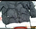 京东洗衣服务 羽绒服/棉服清洗2件 上门取送去渍整形 价值2000元内 实拍图