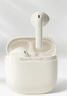 漫步者（EDIFIER）Zero Air 真无线蓝牙耳机 半入耳式耳机 无线耳机 蓝牙5.4 适用苹果华为小米OPPO手机 月白 实拍图