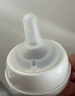 贝亲（Pigeon）自然离乳系列吸嘴 替换奶嘴 6月+ BA151 实拍图