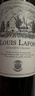 路易拉菲（LOUIS LAFON）法国进口红酒 珍藏干红葡萄酒原酒进口750ML*1红酒送伴手礼 实拍图