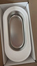 EraClean超声波清洗机眼镜手表全自动家用便携珠宝首饰清洗器 GA01 实拍图