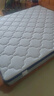 顾家家居（KUKA）椰棕偏硬床垫青少年老人护脊床垫梦想垫硬享版1.8X2.0米京仓闪发 实拍图