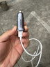绿联【销量NO1】车载充电器超级快充点烟器转换器插头一拖二PD30W适用苹果17华为小米汽车 实拍图