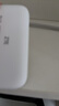 中兴（ZTE）5G随身wifi移动UFI 无线上网卡 5g免插卡可换卡路由 无限随行车载 笔记本流量卡托 F50/MU300 实拍图