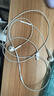 Apple/苹果 EarPods USB-C有线耳机 type-c有线耳机苹果耳机 苹果17有线耳机笔记本耳机游戏音乐 实拍图