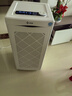 新颐小白空间大师A8空气净化器专业除甲醛细菌病毒甲醛数显新装修除PM2.5过敏原TVOC猫毛异味大空间 A8（适用面积120-193㎡） 实拍图