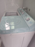 统帅（Leader）海尔出品 波轮洗衣机 双桶半自动双缸 15公斤大容量易操作 京东自营以旧换新家电补贴 XPBL150-688 实拍图