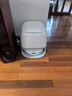 石头（roborock）扫地机器人扫拖一体 P20 Ultra 扫拖洗烘一体机热水洗拖布擦地拖地洗地机P20极光增强【升级版】 实拍图