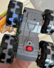 汇乐玩具惯性越野车汽车玩具车男女孩1-3岁宝宝儿童玩具车生日礼物 实拍图