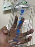 Smorss【秒贴2片装】iPhone12/12pro钢化膜适用苹果12/12pro手机膜高清无尘仓秒贴膜防摔抗指纹全屏覆盖 实拍图