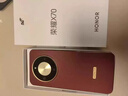 荣耀X70 焕新版【国家补贴】新品5G手机 金标十面抗摔 荣耀x70  8300mAh青海湖电池 荣耀手机 朱砂红 8GB+256GB 官方标配 实拍图