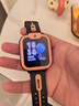 小天才电话手表Q2A长续航儿童手表GPS定位智能手表 学生儿童4G视频拍照手表星云粉男女表 实拍图