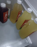 味全每日C100%橙汁果汁冷藏果蔬汁饮料露营聚会1.6L*1 实拍图