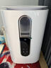 京东京造无雾加湿器家用大容量客厅加湿器母婴专用卧室静音除菌加湿器 AI智能恒湿 远程遥控 5L 小荷Pro 实拍图