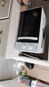 美的（Midea）快捷微波炉 360°转盘加热 旋钮操控 五档火力 3-5人用 23L（M1-230E） 实拍图