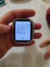 智点赞华强北S11Ultra3顶配版蜂窝智能插卡电话运动手表S10WiFiWatch男女大小中学生成人全网通MAX续航王 S11Ultra3【顶配银】双系统+大内存+续航王 摩斯密码+抽拔旋转摄像头+ 实拍图