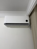 小米米家空调 巨省电 1.5匹 一级能效 快速冷暖 空调挂机 KFR-35GW/N1A1【整机十年质保】 实拍图