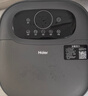 海尔（Haier）泡脚桶加热保暖足浴盆自动按摩暖脚洗脚盆小管家杀菌泡脚盆恒温高桶送长辈妈妈生日礼物HQY-J631H 实拍图