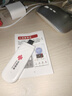 中国联通移动随身wifi6无线网卡免插卡车载随身便携支持5G/4G设备上网路由器流量网卡宽带2025新款全国通用 【1500G高速4G】联通白月光USB款 实拍图