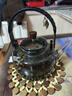 茗光煮茶壶电陶炉煮茶器蒸煮一体茶壶烧水煮茶炉养生壶2025年新款 实拍图