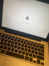 苹果（Apple） MacBook Pro/Air 二手苹果笔记本电脑 商务 办公 游戏 设计 剪辑 95新【人气秒杀福利款】1278高配定制8+256 实拍图