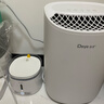 德业（Deye）除湿机/抽湿机 除湿量12升/天 20㎡家用轻音地下室干衣机除湿器 母婴养宠 银离子抗菌DYD-B12A3 实拍图