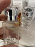 HABA1代鲨烷精纯美容精华油15ml 紧致 保湿 以油养肤 实拍图