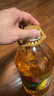 金龙鱼 食用油 非转基因 压榨 一级 纯正玉米油4L（新老包装随机发货） 实拍图