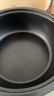 美的（Midea）电火锅电煮锅分体式可拆洗家用多功能锅4.5L大容量火锅专用锅不粘锅MC-HGE3026 实拍图