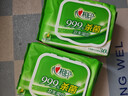 心相印【田栩宁推荐】杀菌湿巾 30片*1包 杀菌卫生系列  单片加厚增高 实拍图