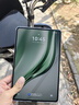 HUAWEI支持教育优惠 MatePad Mini 柔光版华为平板电脑小平板大手机OLED屏SIM卡版可通话12+512GB 云杉绿 实拍图