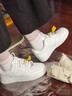 耐克NIKE女空军一号AF1 运动鞋DD8959-100白38 实拍图