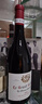 CHATEAU DE HARTES法国进口红酒勃艮第丘AOC 黑皮诺干红葡萄酒 750ml*1 实拍图