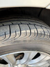 普利司通（Bridgestone）汽车轮胎 205/55R16 91V ER300 配套卡罗拉/马自达3/适配思域速腾 实拍图