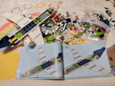 乐高（LEGO）积木玩具 城市组 60367客运飞机7岁+儿童玩具生日礼物 实拍图
