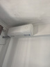 科龙空调大1匹海信出品静省电挂机 新一级能效变频家用卧室 防直吹纯铜管国家补贴KFR-26GW/QS1Lite-X1 实拍图