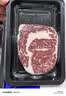 果勋澳洲和牛M9眼肉牛排 净重1斤 原切雪花牛扒 谷饲生鲜牛肉 实拍图