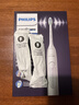 飞利浦（PHILIPS）声波电动牙刷钻石3系 情侣款送男生/女友礼物 生日礼物 微泡水流 白色 HX5181/01 实拍图