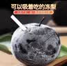 京地达东北冻梨 秋梨大黑梨苹果梨 净重5斤单果150-230g源头直发包邮 实拍图