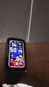 华为（HUAWEI）手环10 标准版 羽砂黑 智能手环专业睡眠分析情绪健康铝合金机身心率监测运动手环华为手环9升级 实拍图