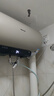 海信（Hisense）2200W一级能效免换镁棒50升家用电热水器出租房ES50-W1513TP京东自营上门安装以旧换新国家补贴15% 实拍图