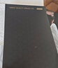 京东京造【高端100支】衬衫男白衬衫长袖衬衫春季外套高端 白色44 实拍图