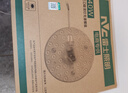 雷士（NVC）led灯盘吸顶替换灯芯灯泡灯板圆形磁吸灯条光源模组40瓦白光6500K 实拍图