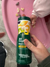 英氏（Engnice）婴幼儿开心爆米花苹果青柠味 婴儿零食非油炸辅食谷物宝宝零食35g 实拍图