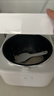 米家小米电饭煲家用3-4个人 智能微压IH多功能电饭锅煮饭锅煮粥锅 厚釜内胆不粘锅 一级能效 带蒸笼4升 实拍图