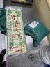 WANIOT一次性筷子卫生家用饭店商用一次性筷子头外卖打包卫生竹筷子批发 直径5.0mm*长19.5cm 2000双 实拍图