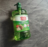 立白茶籽洗洁精1.45kg 99%除菌高效去油除味宝宝餐具果蔬清洁用洗涤灵 实拍图